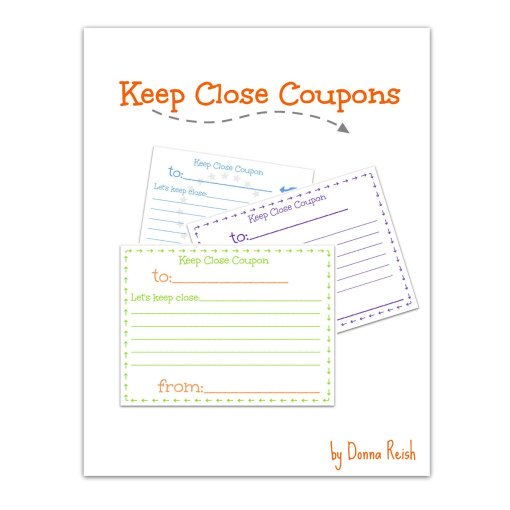 Keep Close Coupons