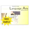 CQLA - The Spelling Notebook (Downloadable Book)
