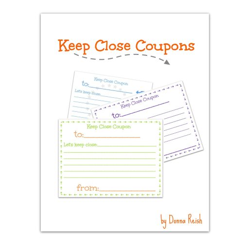 Keep Close Coupons