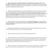 Consequence Pies - Character Training Worksheets - Image 3