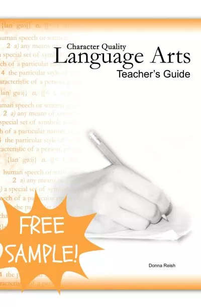 CQLA Teacher's Guide