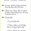 Recipe for Rebellion Printable Posters - Image 3