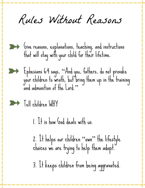 Recipe for Rebellion Printable Posters - Image 3