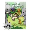 Color and Read, Jungle Book