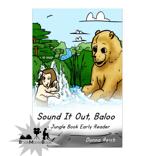 Sound It Out, Baloo!