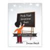 Think Fast Grammar Quizzes