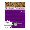 Meaningful Composition 3-II: Create! (Downloadable Book)