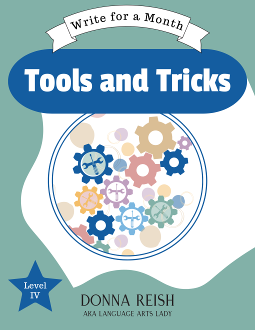 Tools & Tricks Level IV