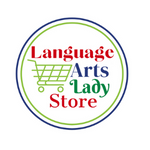 Language Arts Lady Store