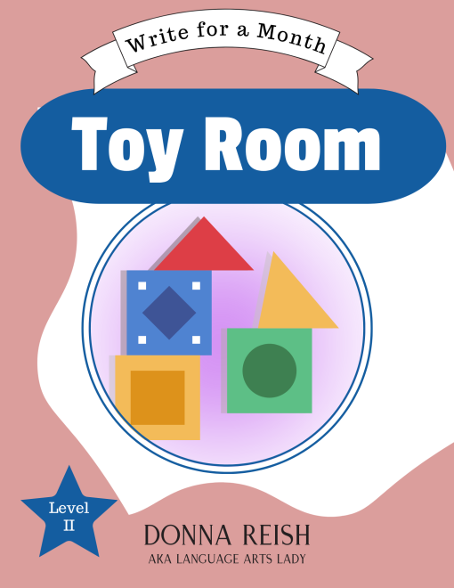 Toy Room Level II