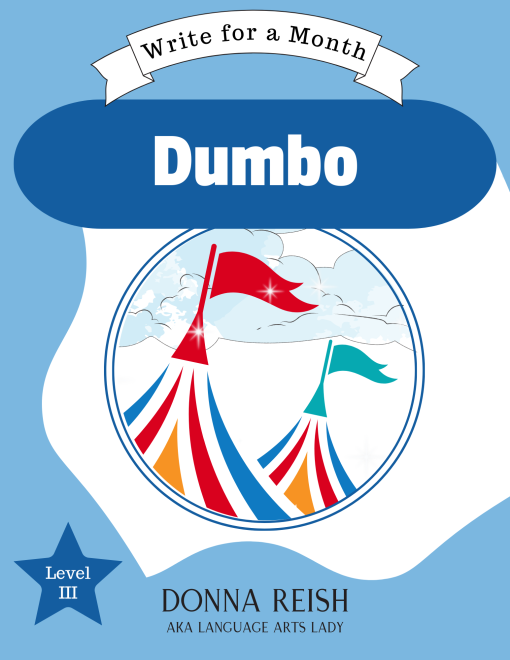 Dumbo Level III