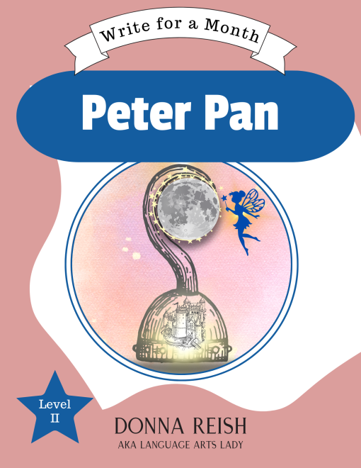 Peter Pan Level II