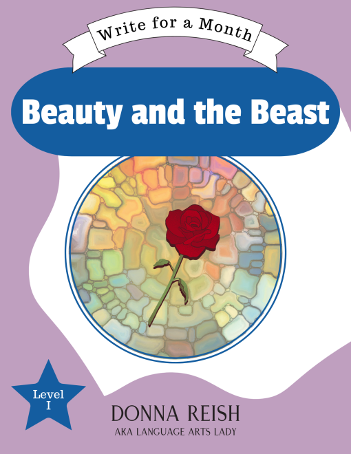 Beauty and Beast Level I