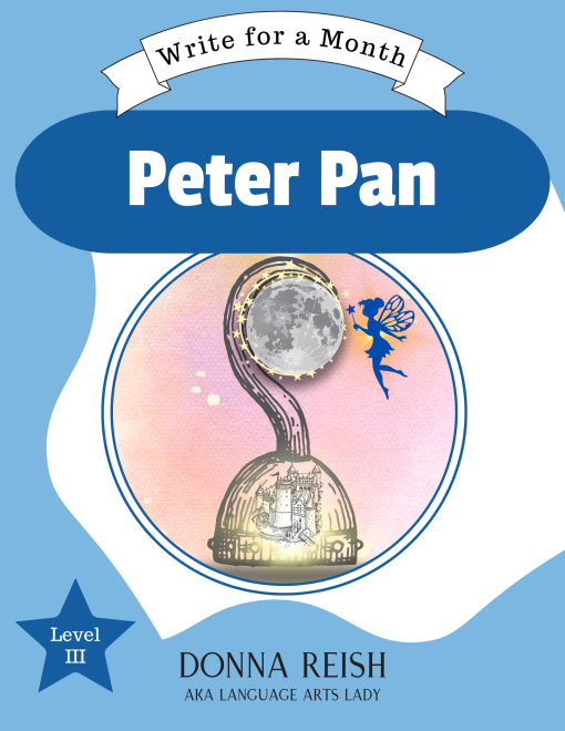 Peter Pan Level III