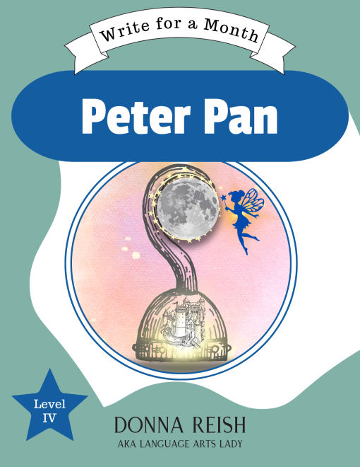 Peter Pan, Level IV