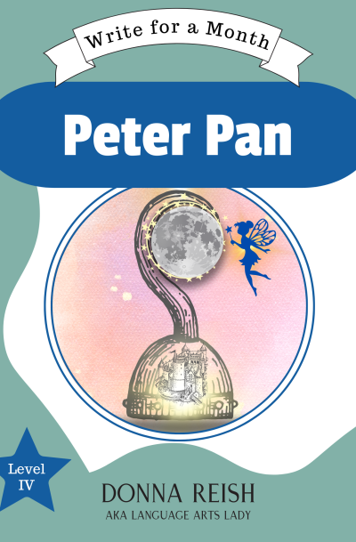 Peter Pan, Level IV