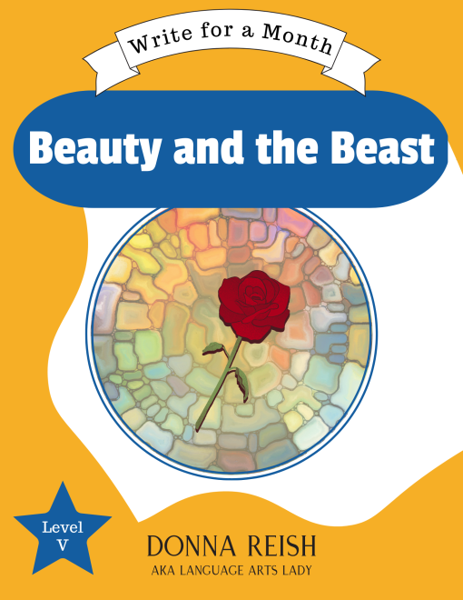 Beauty and the Beast, Level V