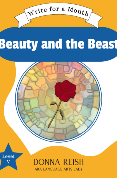 Beauty and the Beast, Level V
